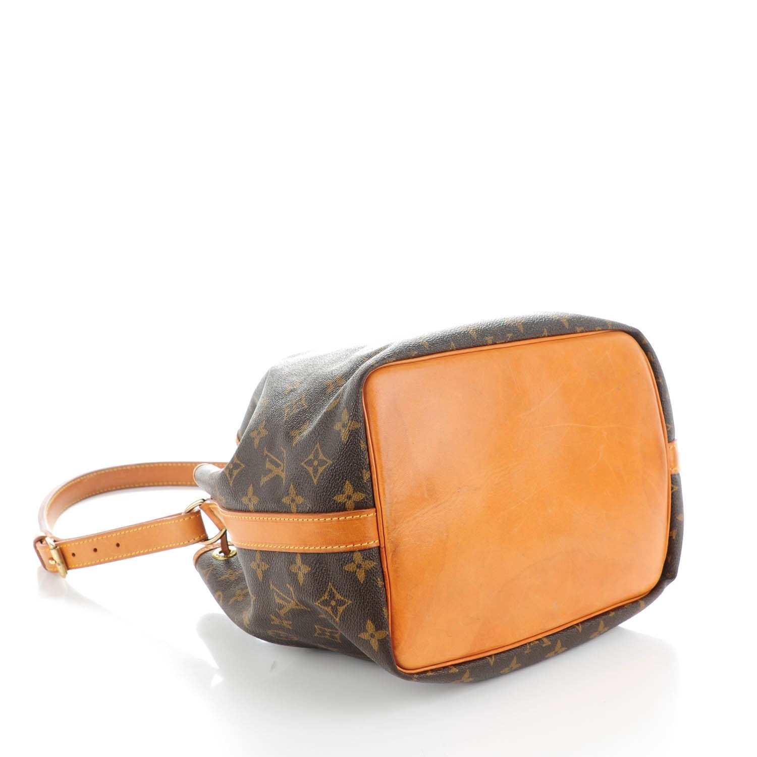Louis Vuitton Monogram Petit Noe 4 of 8