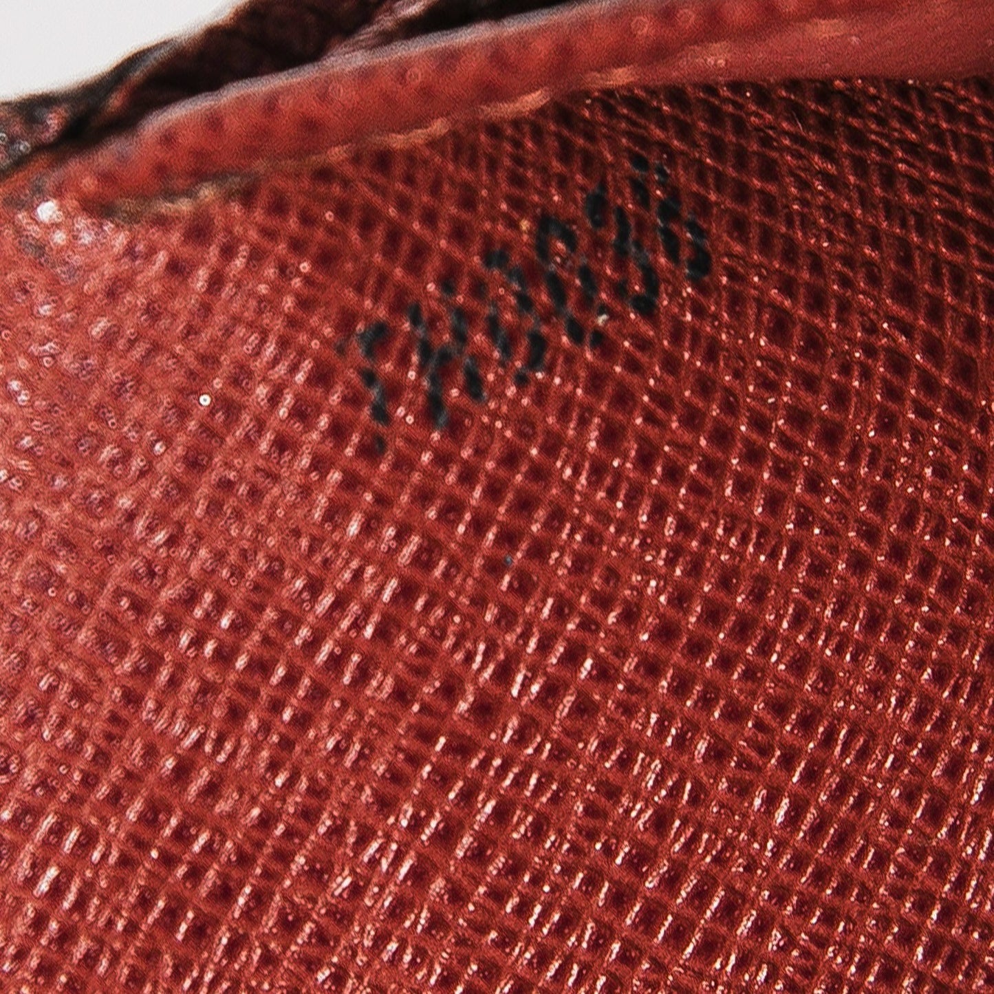 Monogram Porte Tresor International Wallet