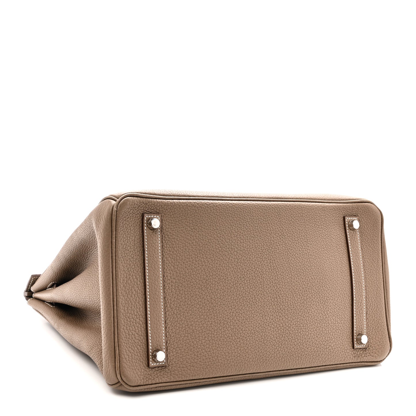 Togo Birkin 35 Etoupe