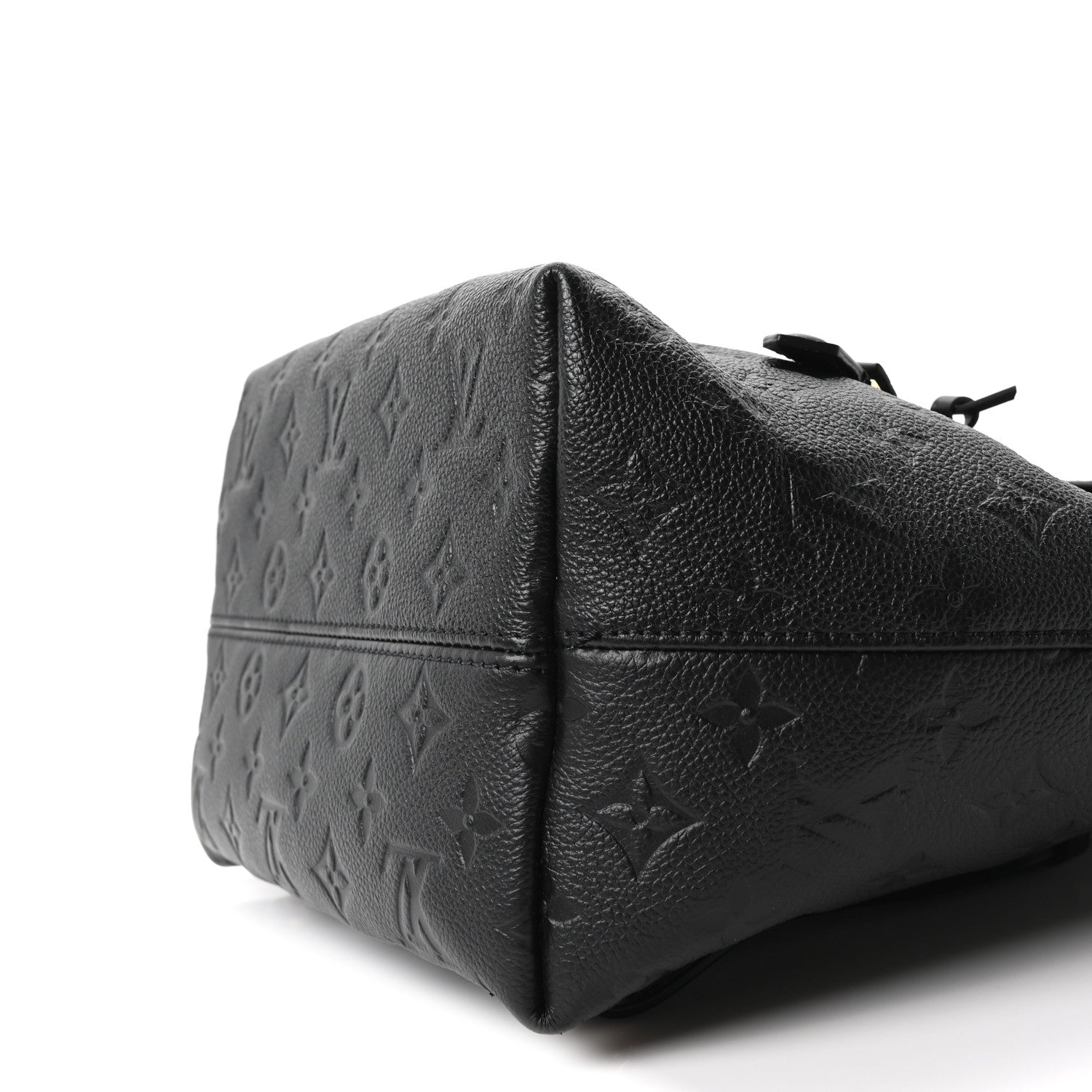 Louis Vuitton Empreinte Montsouris NM Backpack Black 9 of 9