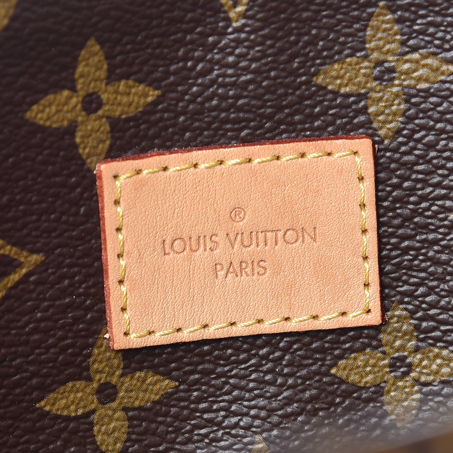Louis Vuitton Monogram Melie 9 of 16