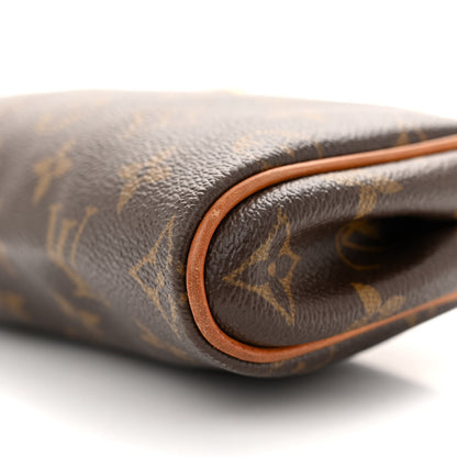 Louis Vuitton Monogram Eva Clutch 10 of 12