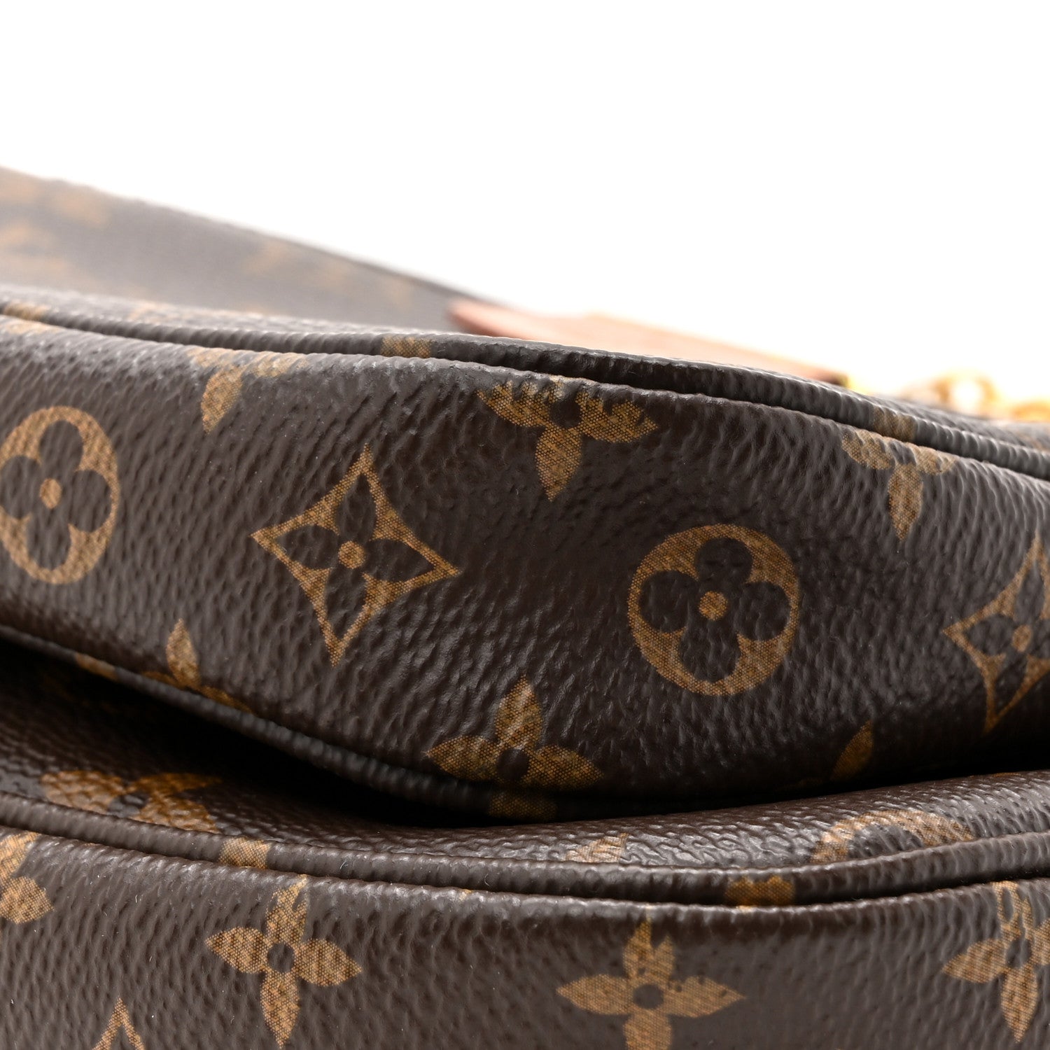 Louis Vuitton Monogram Multi Pochette Accessories Kaki 12 of 14