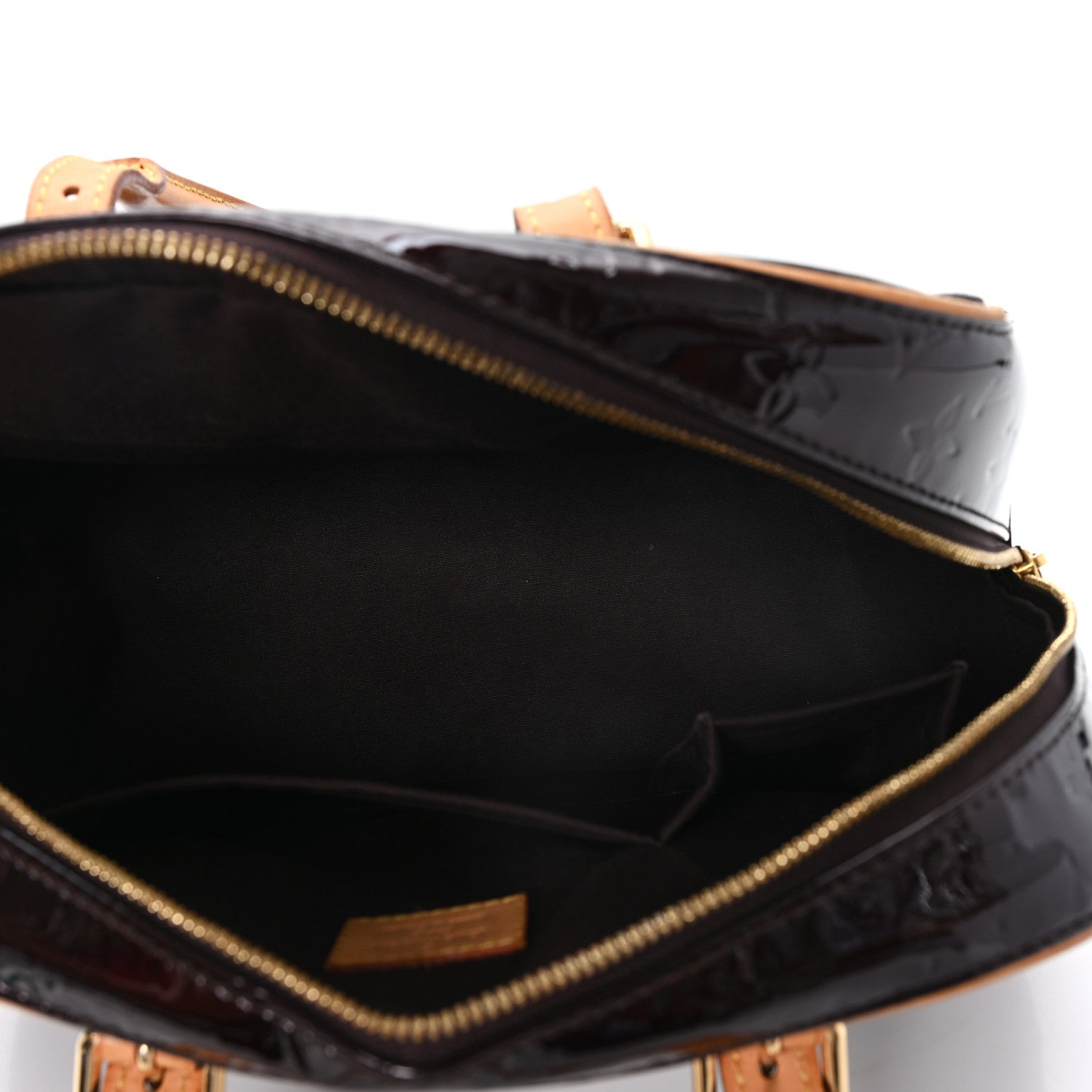 Louis Vuitton Vernis Summit Drive Amarante 5 of 10