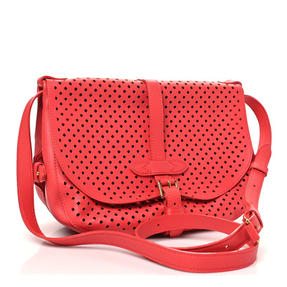 Louis Vuitton SC Flore Saumur Corail 3 of 11