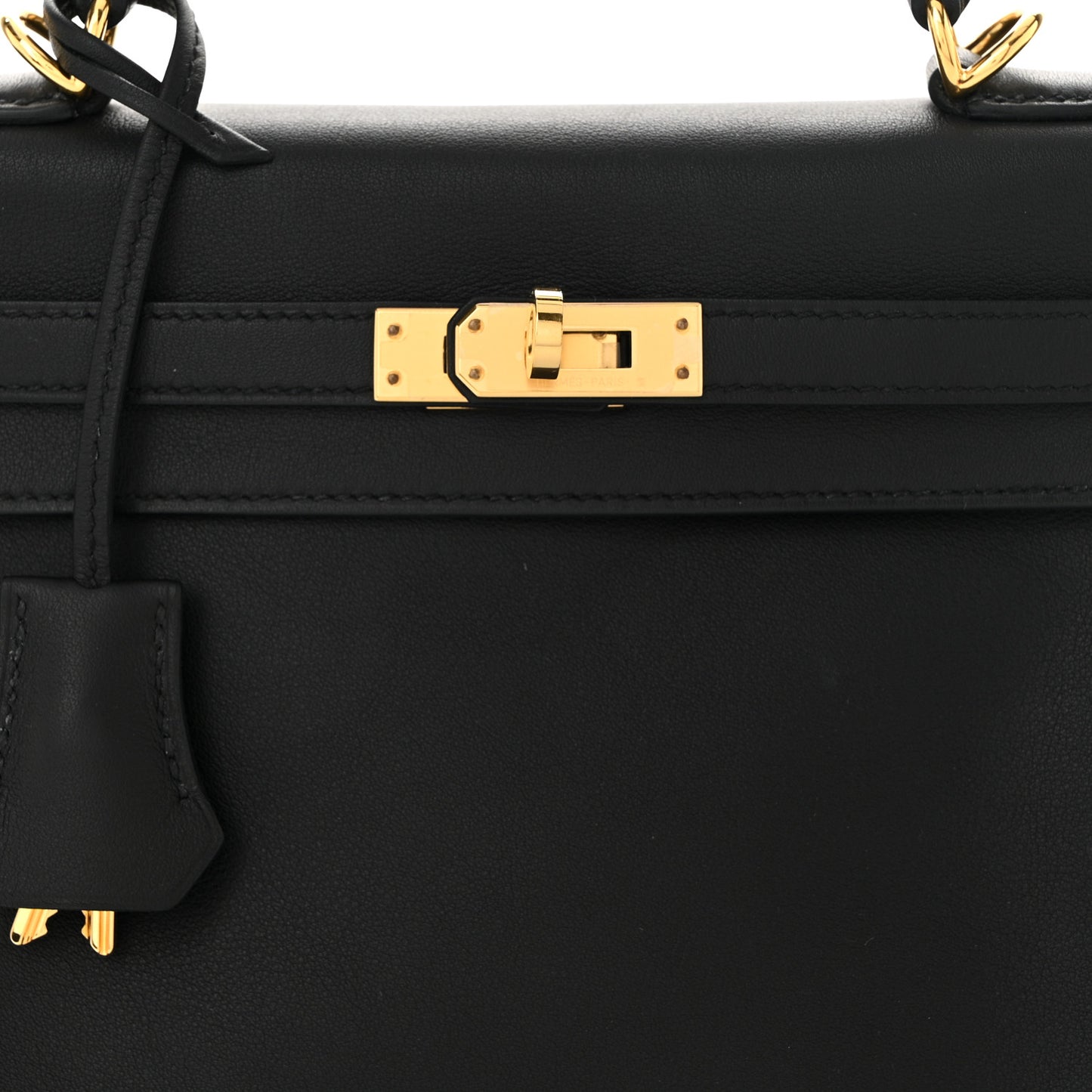 Swift Kelly Retourne 25 Black