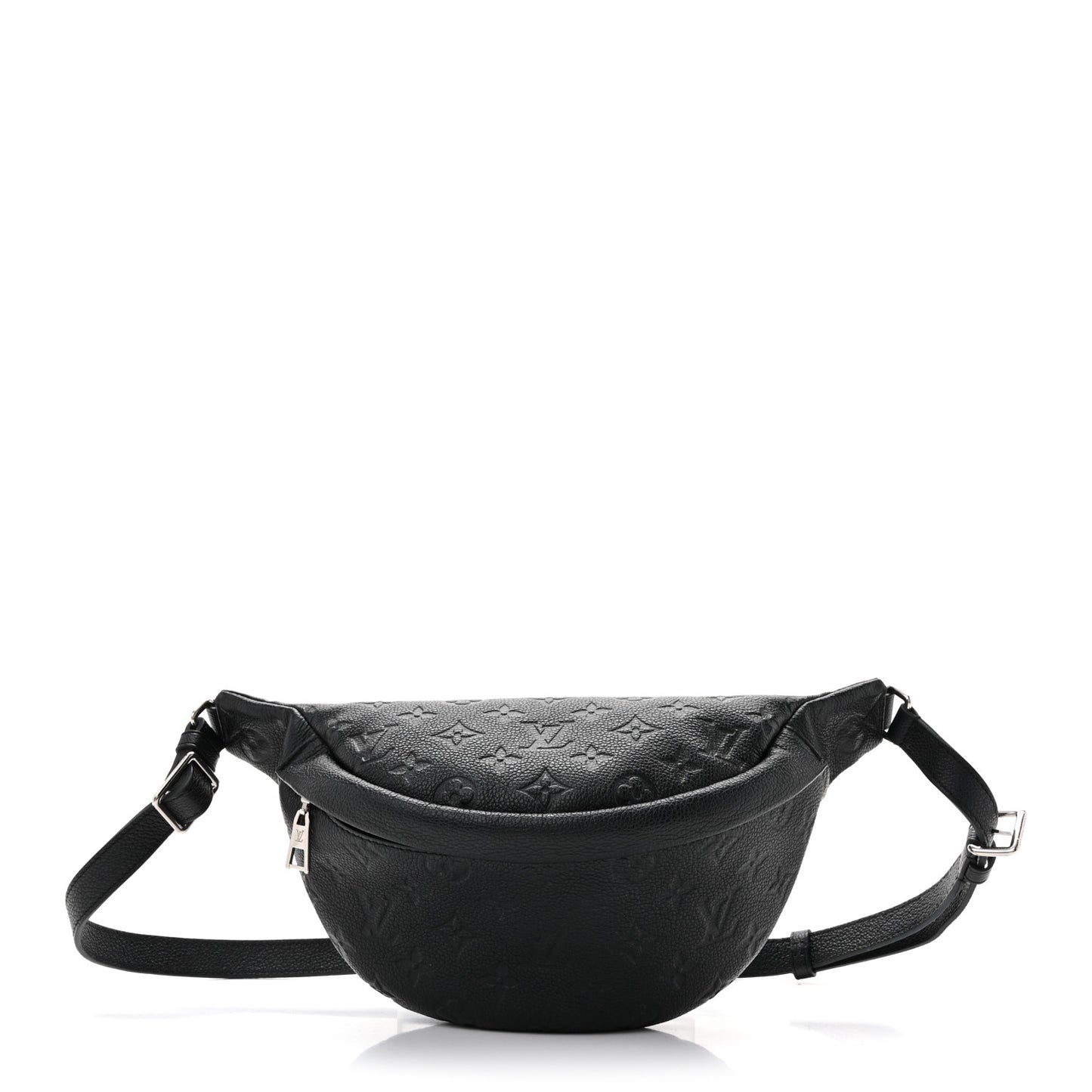 Empreinte BumBag Black