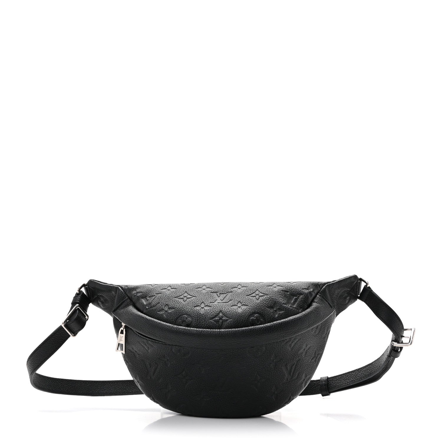 Louis Vuitton Empreinte BumBag Black 1 of 10