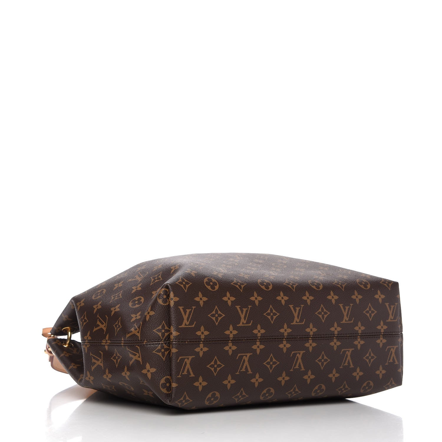 Louis Vuitton Monogram Graceful MM 4 of 10