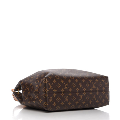 Louis Vuitton Monogram Graceful MM 4 of 10