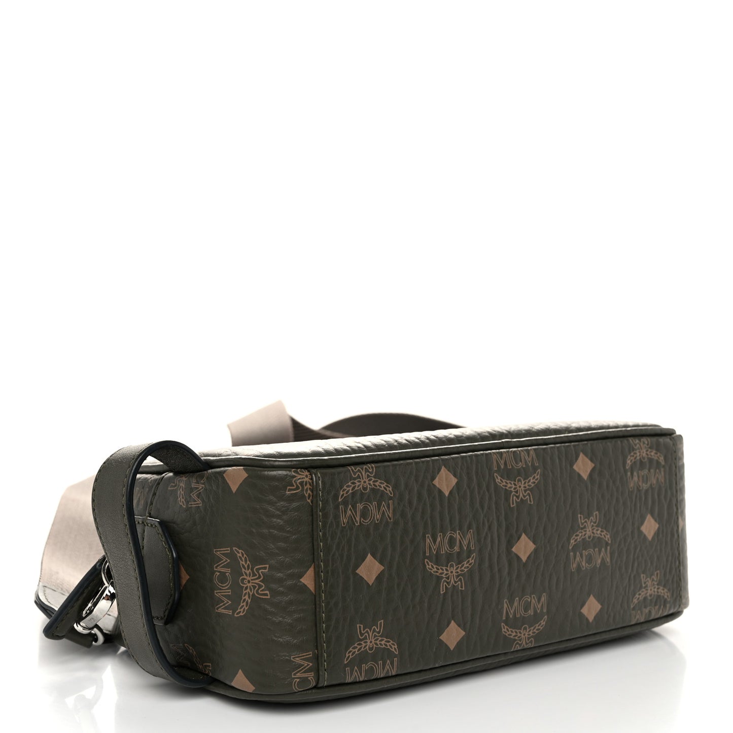 Visetos Wash Crossbody Sea Turtle