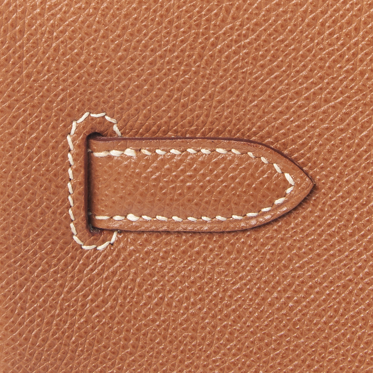 Courchevel Birkin 35 Gold