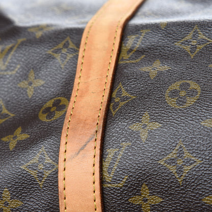 Louis Vuitton Monogram Keepall 45 8 of 16