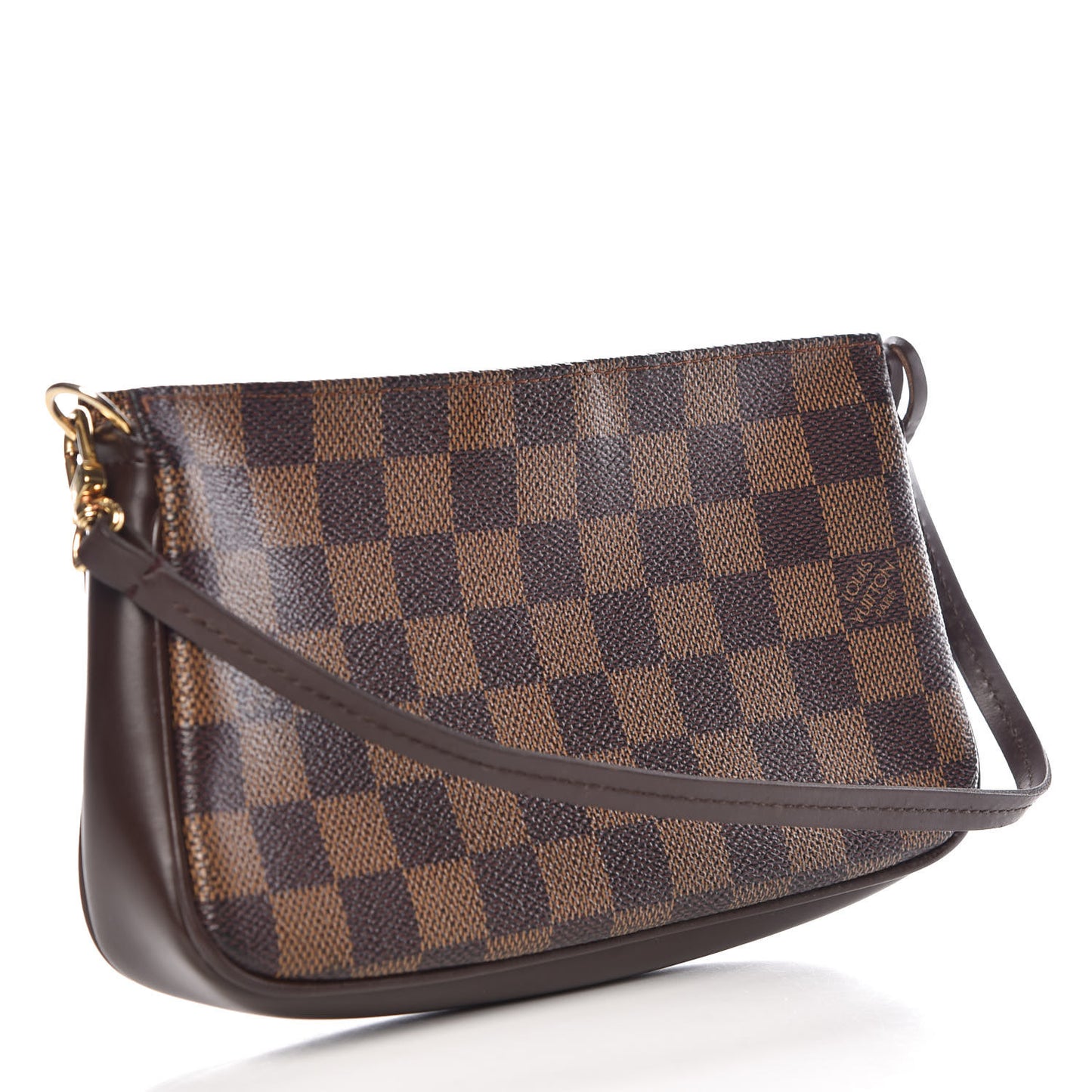Damier Ebene Navona Pochette Accessories