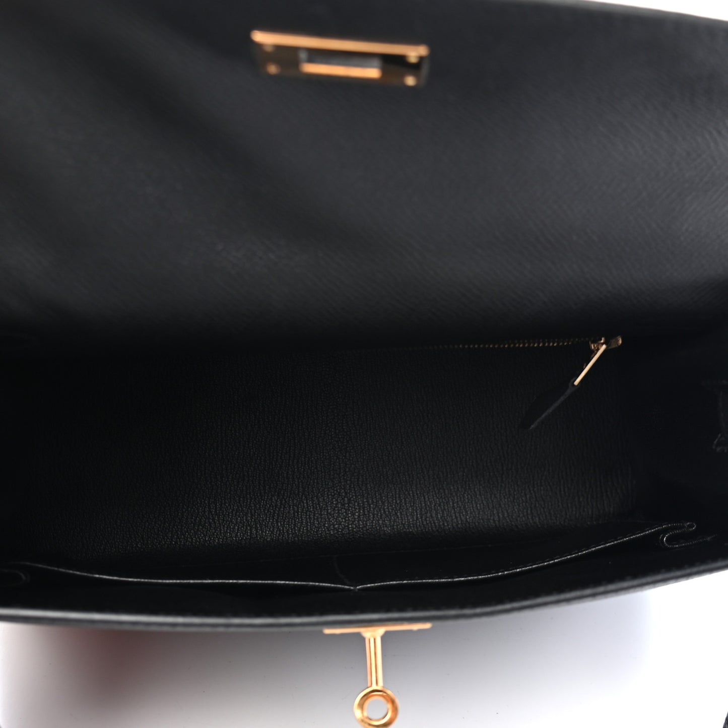 Epsom Kelly Sellier 28 Black