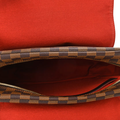 Louis Vuitton Damier Ebene Naviglio 5 of 9
