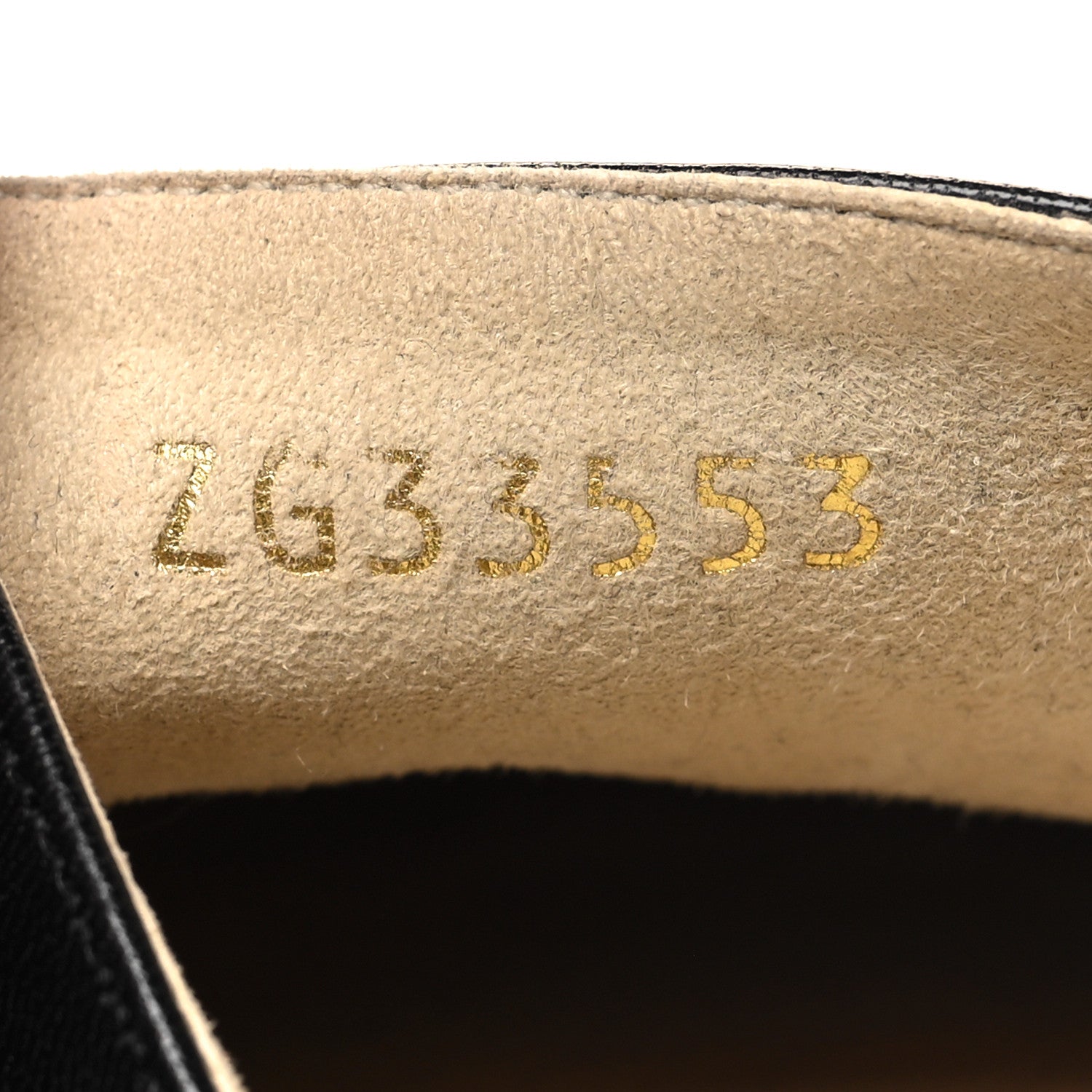 Chanel Goatskin Patent CC Espadrille Mules 40 Black 6 of 9