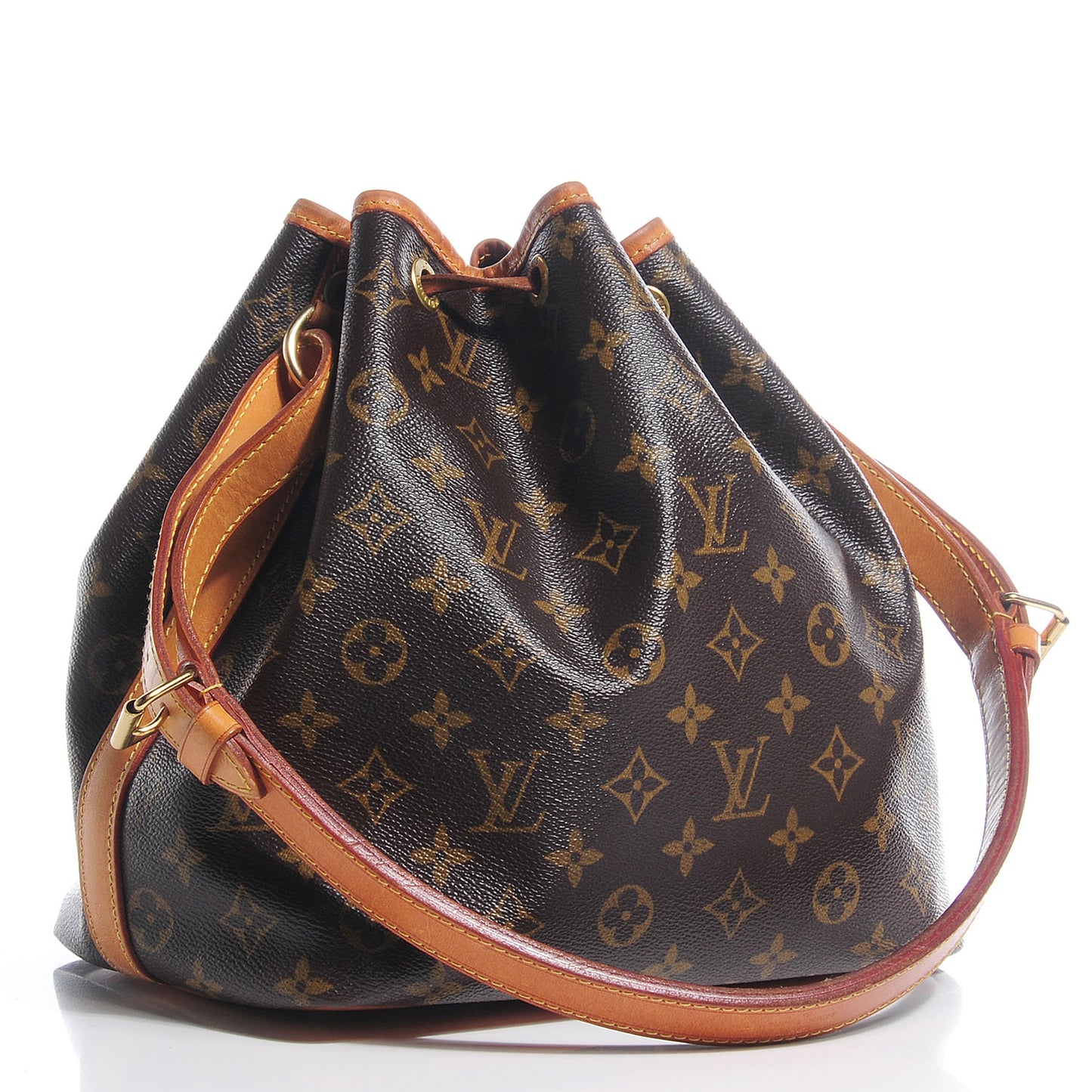 Monogram Petit Noe