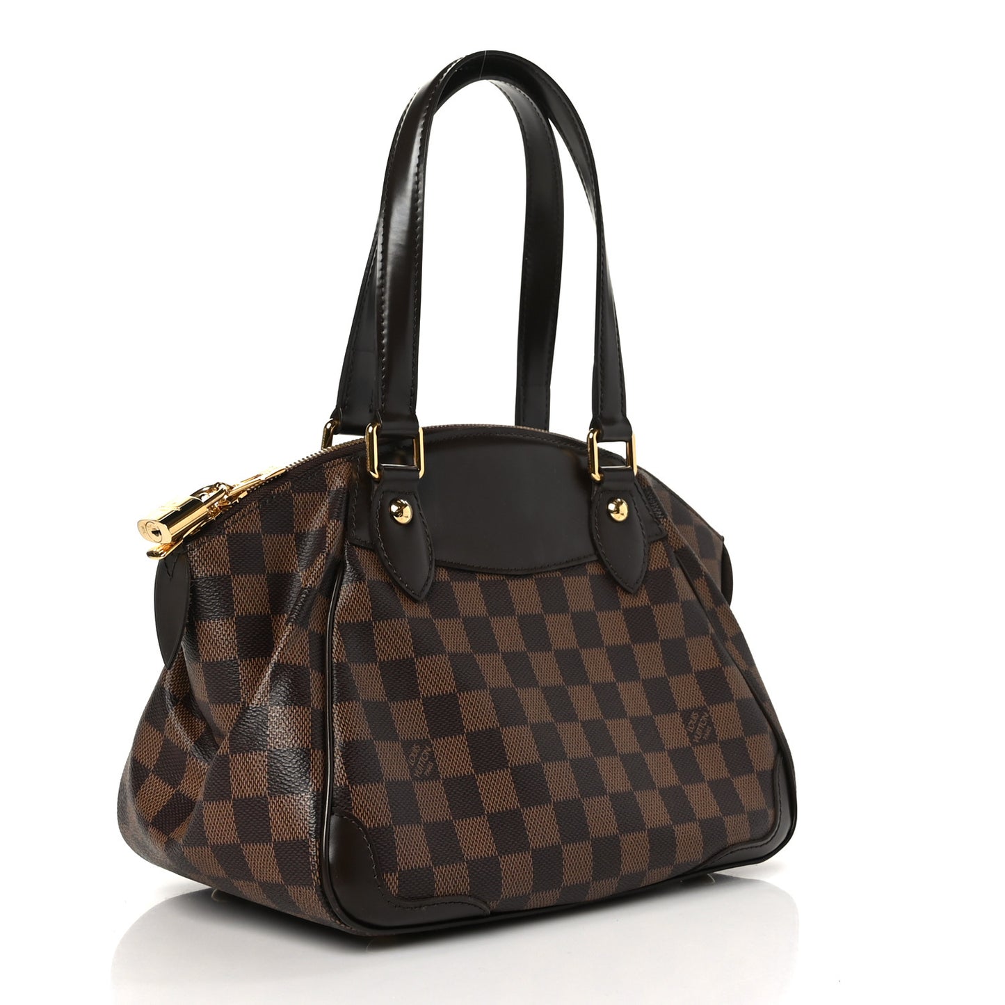 Damier Ebene Verona PM