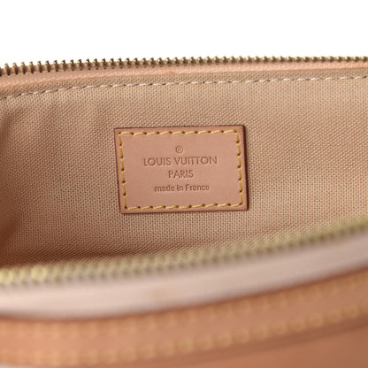 Louis Vuitton Damier Azur Siracusa PM 7 of 10