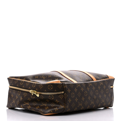 Louis Vuitton Monogram Sirius 45 4 of 25