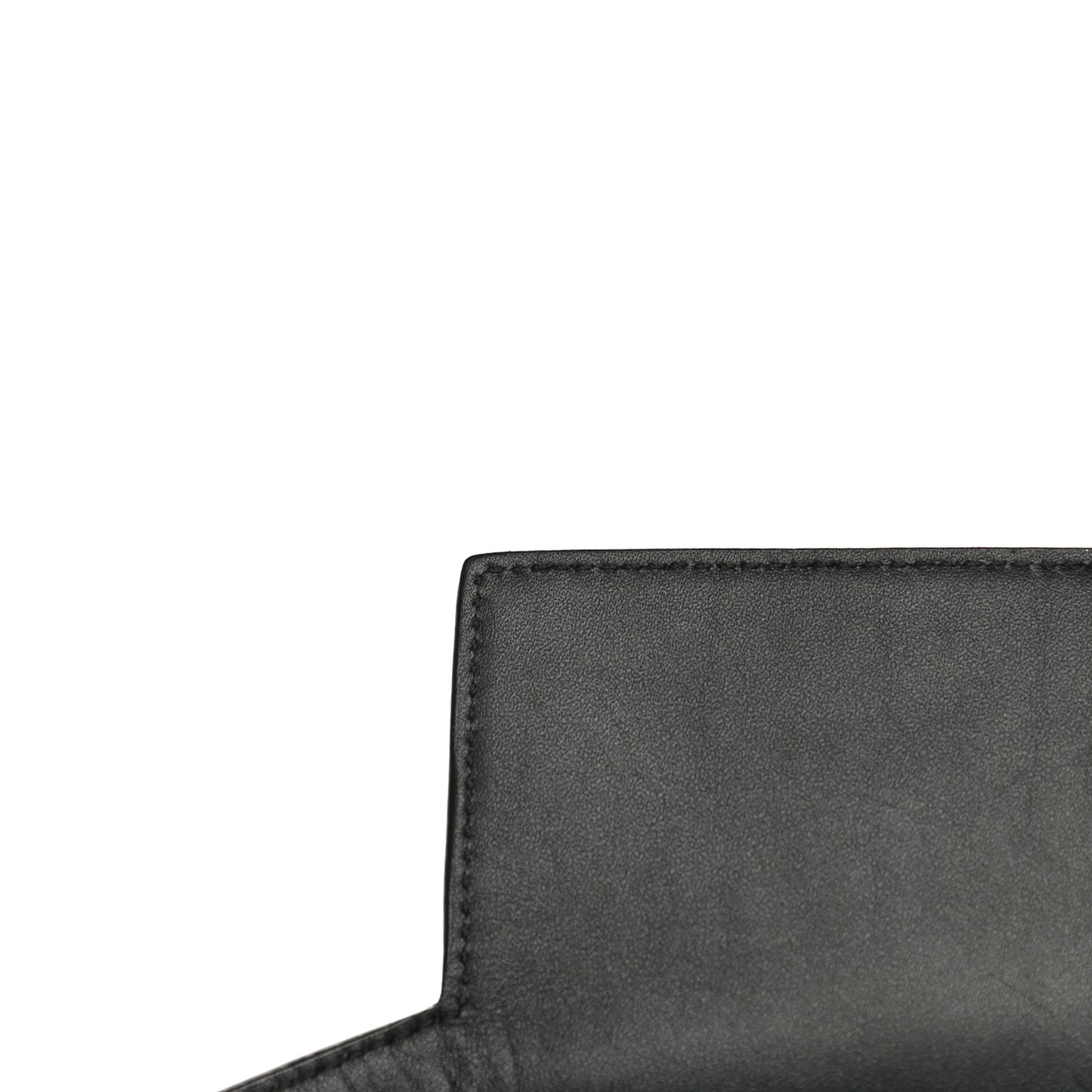 Felt Smooth Calfskin Mini Belt Bag Beige