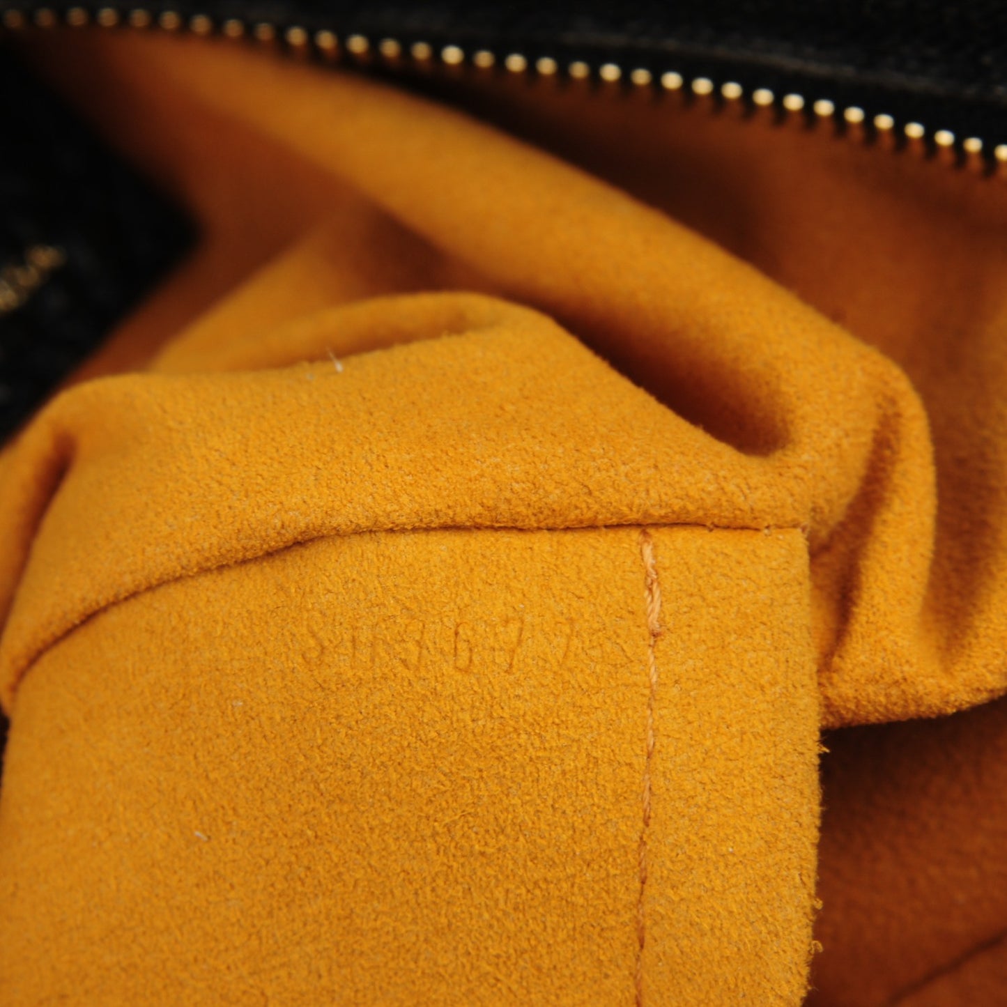 Denim Neo Cabby GM Black