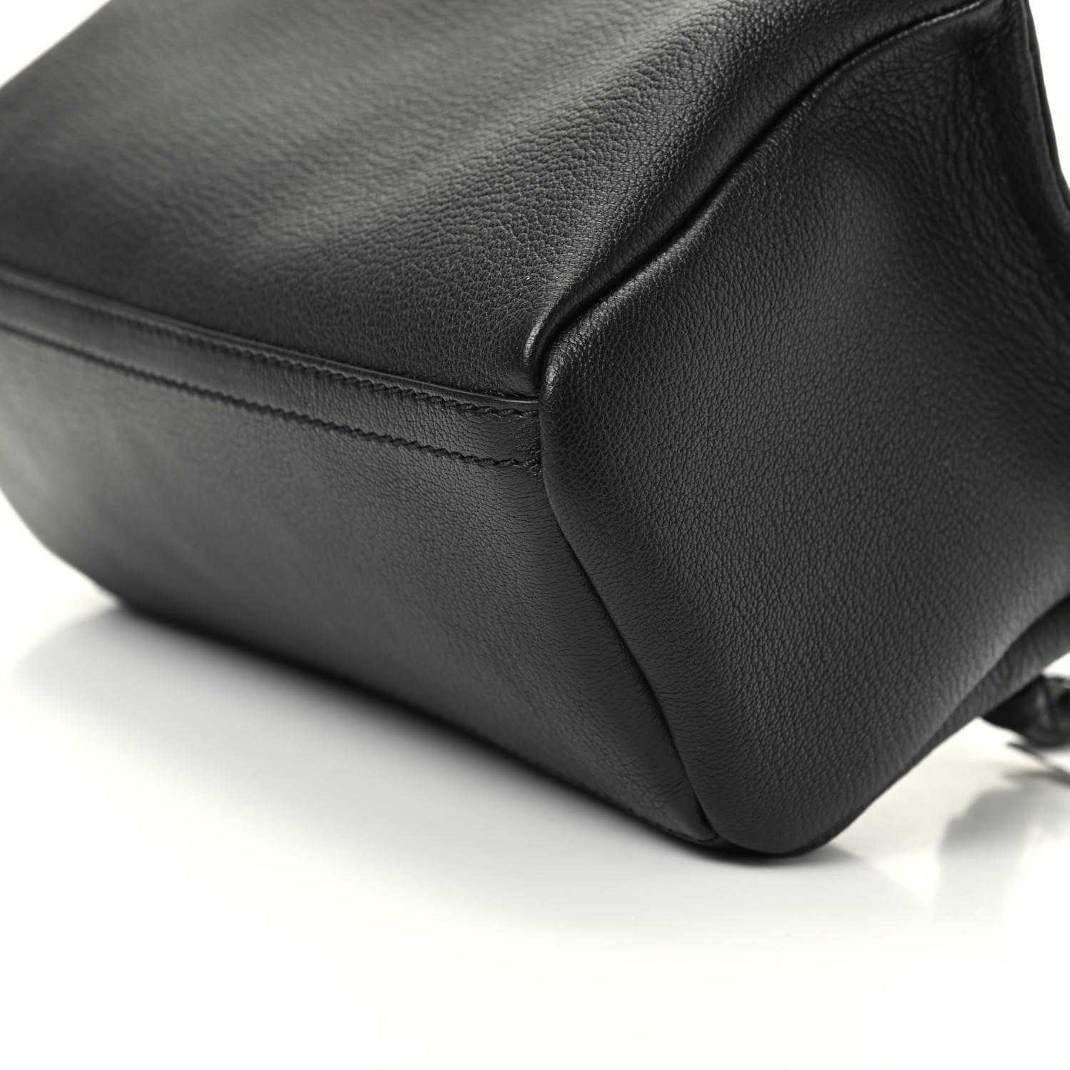 Givenchy Sugar Goatskin Mini Pandora Black 7 of 9
