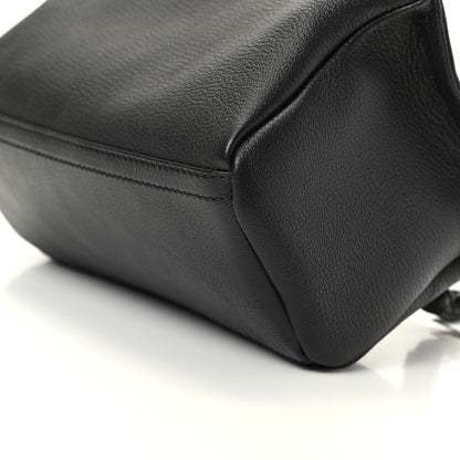 Givenchy Sugar Goatskin Mini Pandora Black 7 of 9