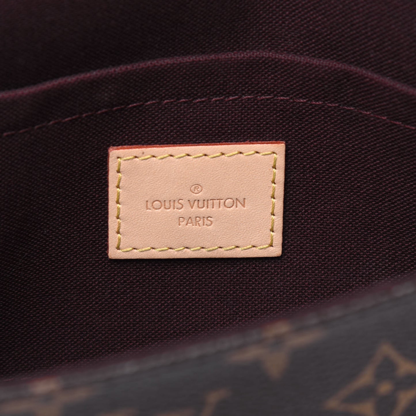 Monogram Favorite PM