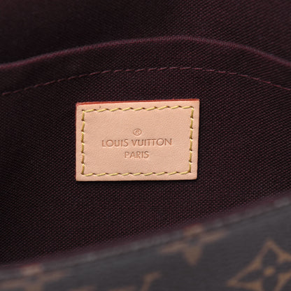Louis Vuitton Monogram Favorite PM 7 of 14