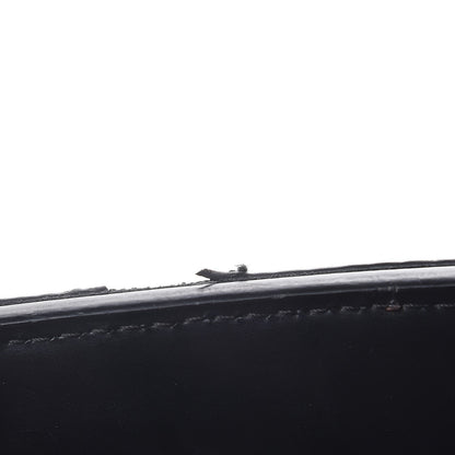 Louis Vuitton Monogram Phenix PM Black 8 of 16