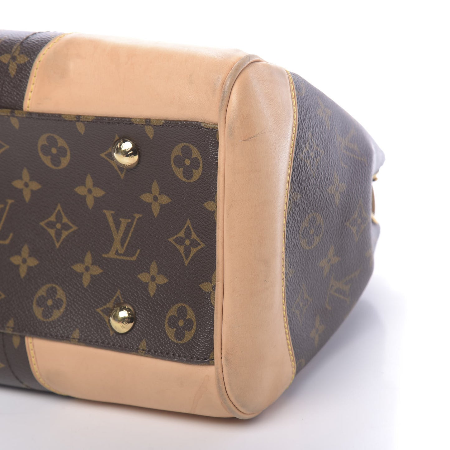 Monogram Beverly GM