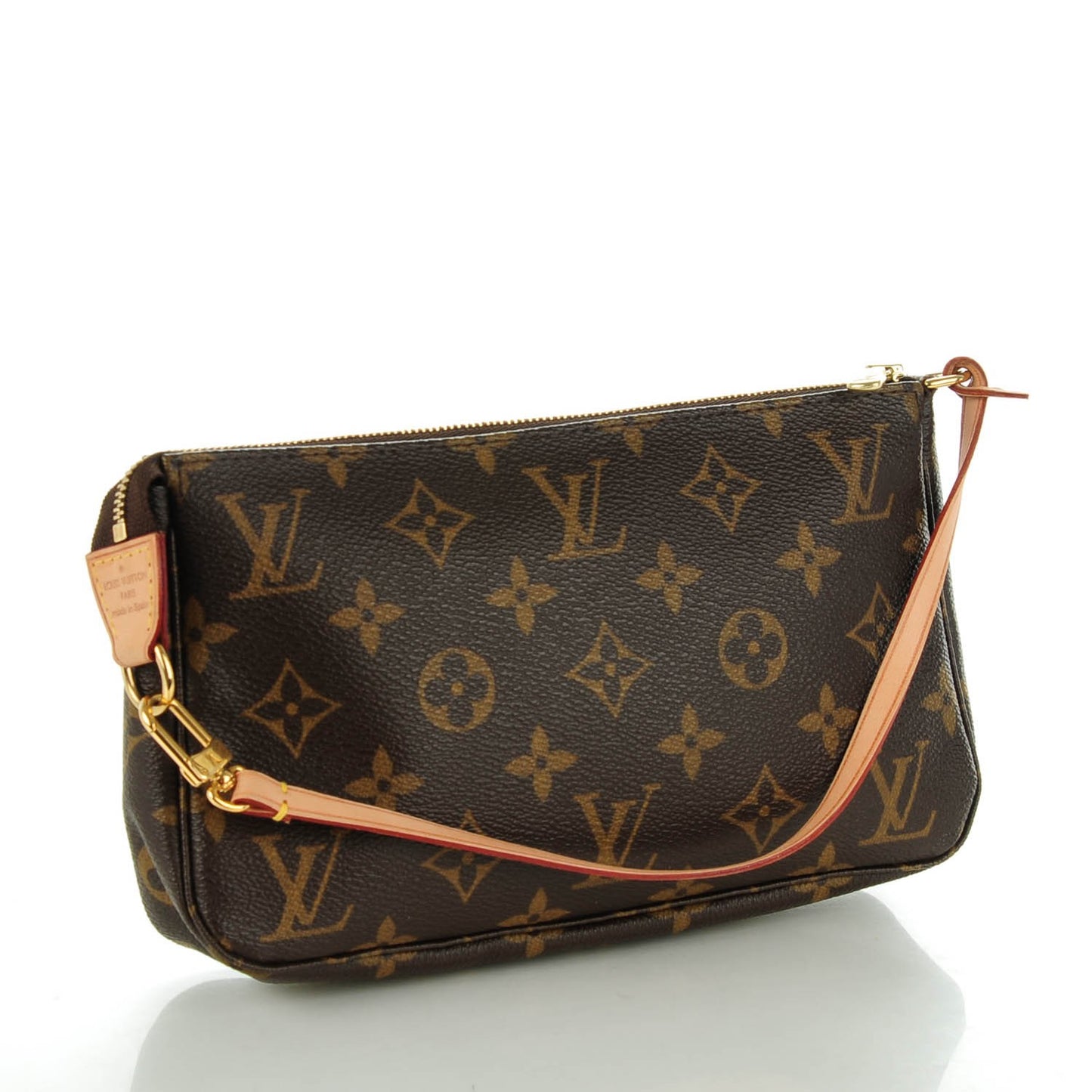 Monogram Pochette Accessories