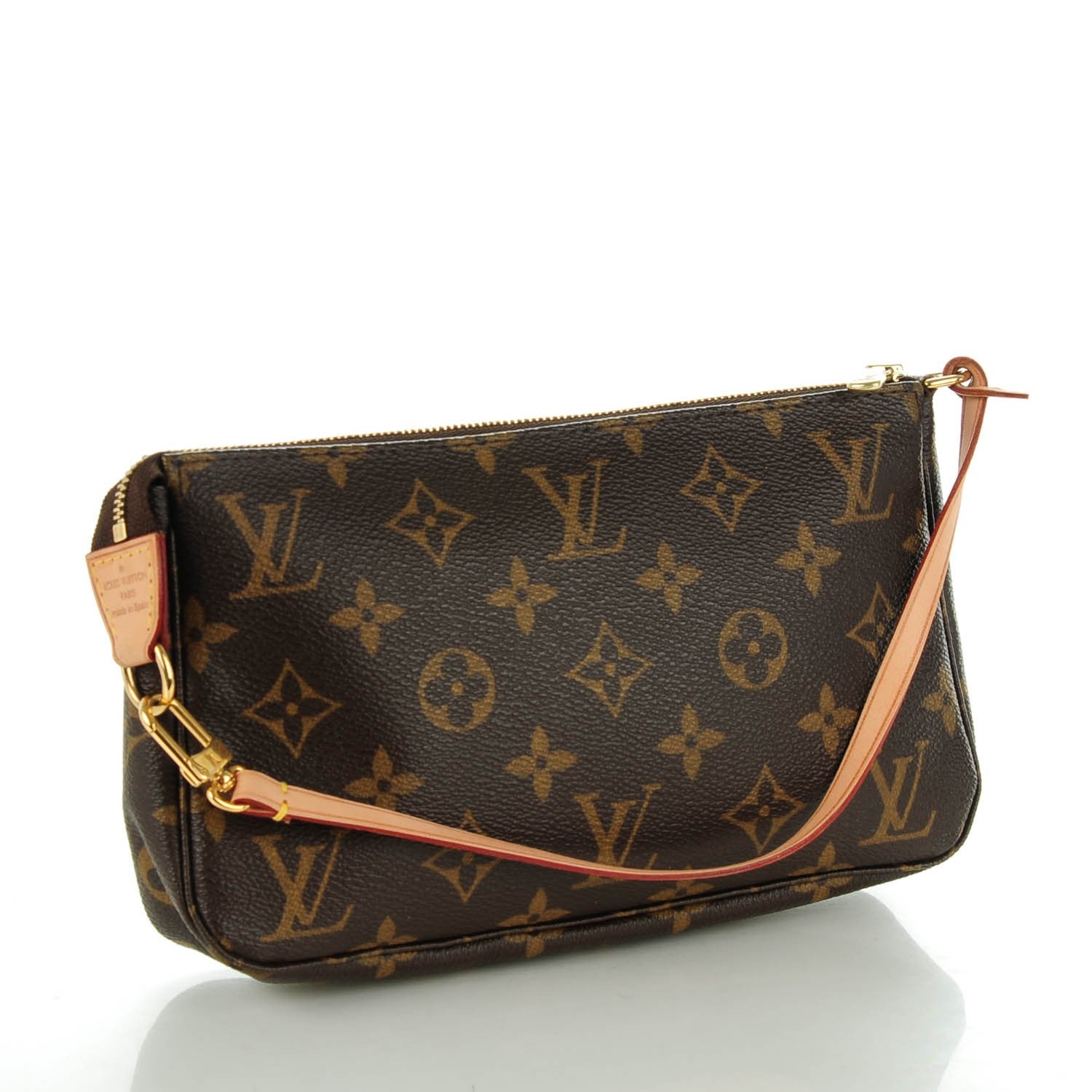 Louis Vuitton Monogram Pochette Accessories 3 of 7