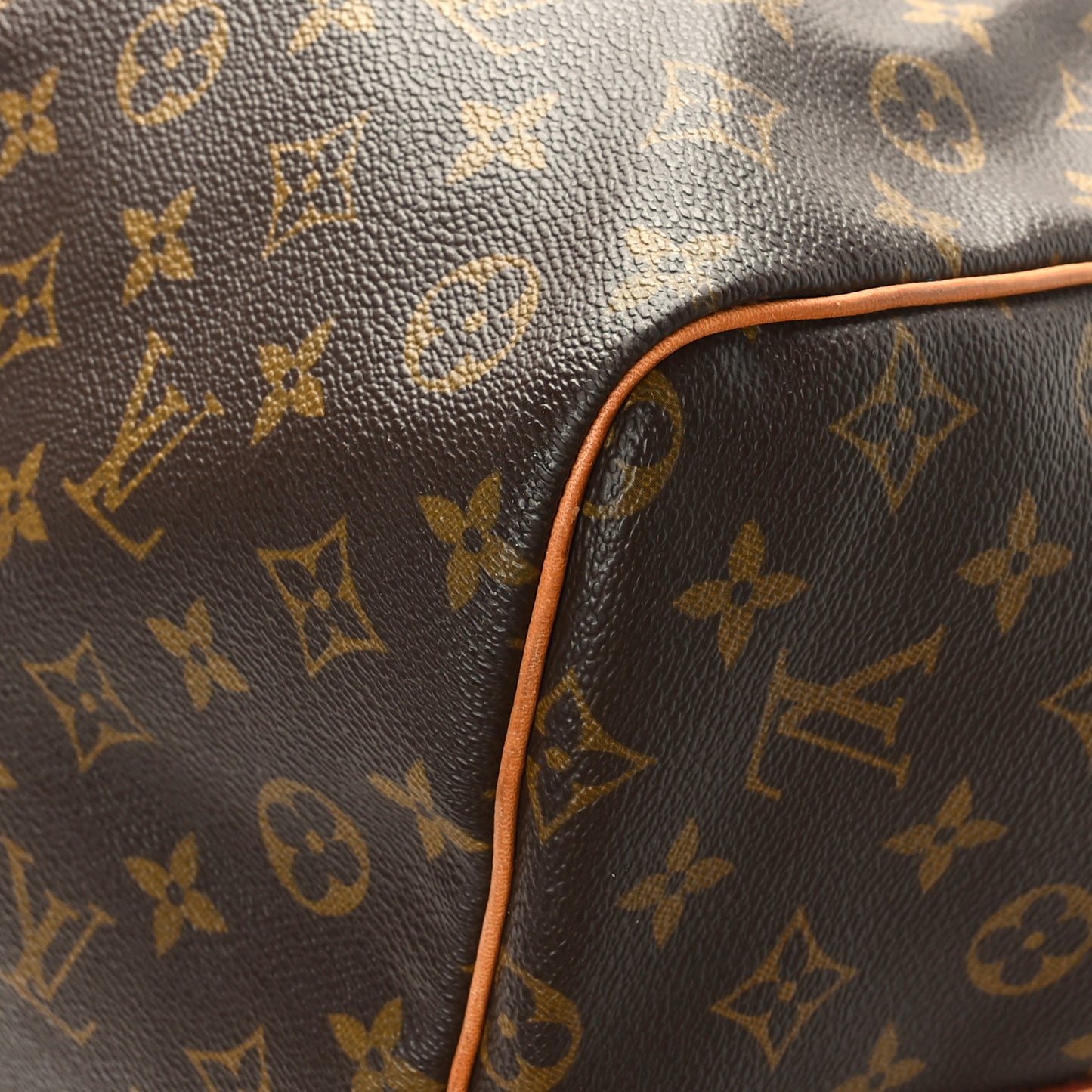 Monogram Keepall Bandouliere 60