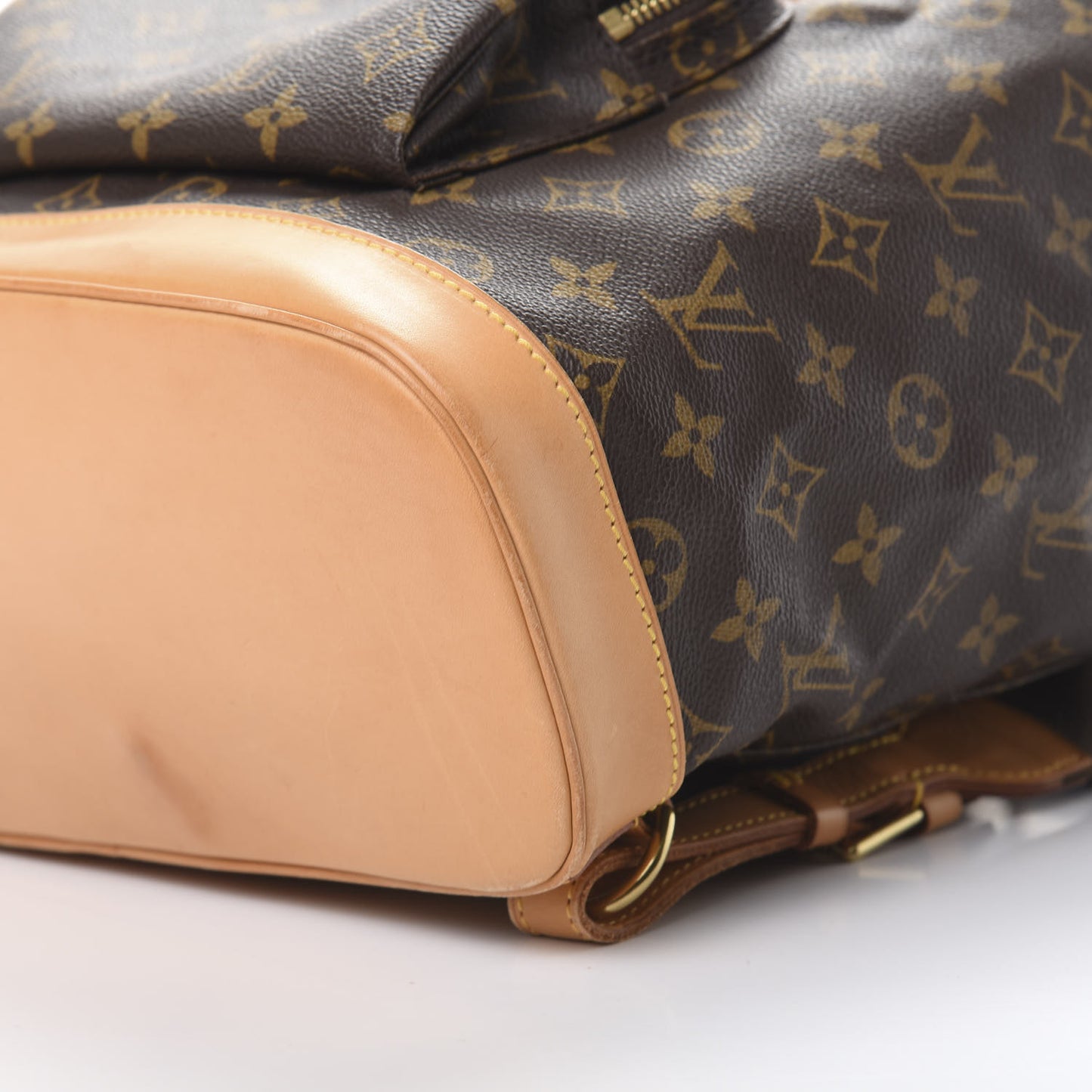 Monogram Montsouris GM Backpack