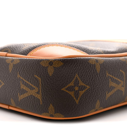 Louis Vuitton Monogram Danube NM 17 of 17