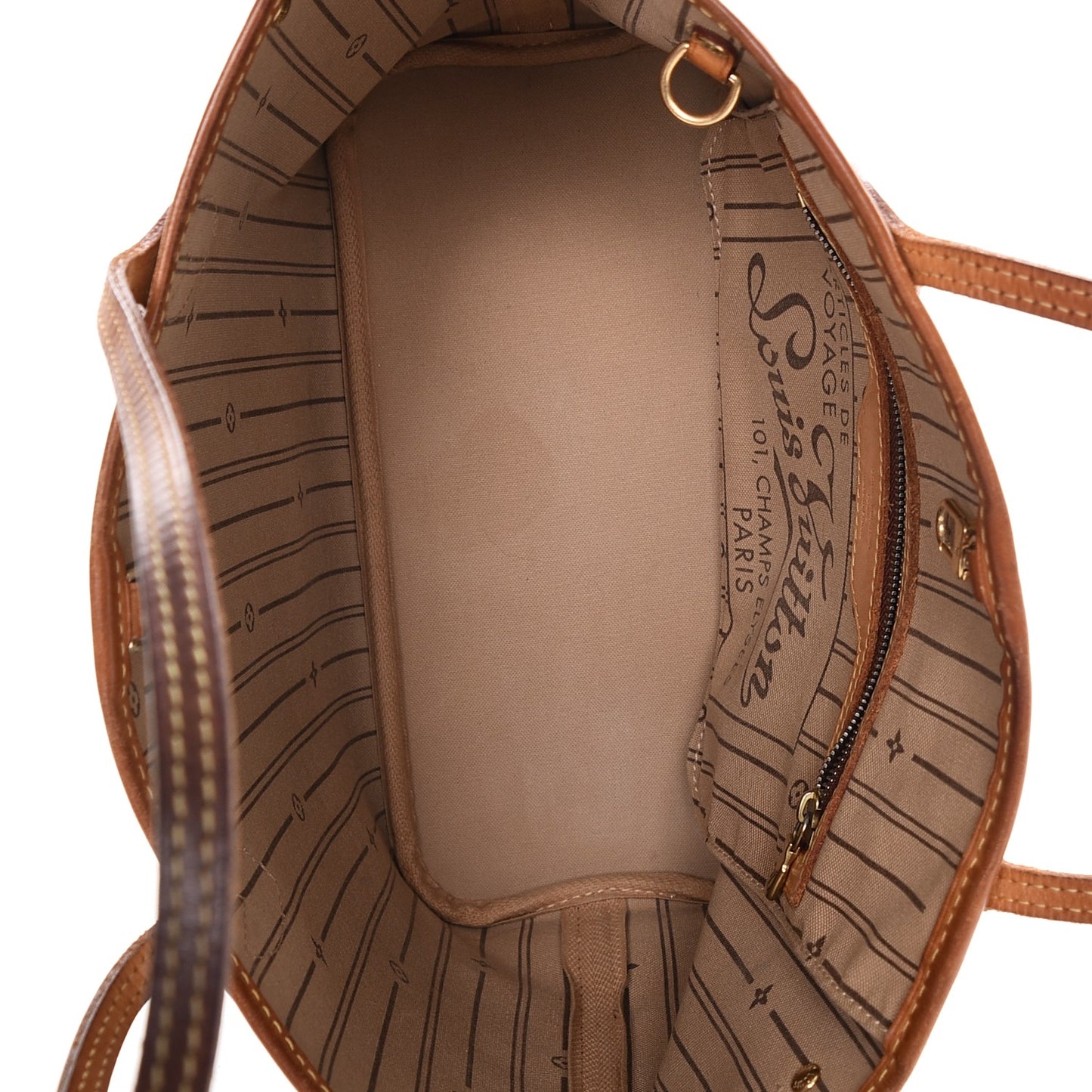 Monogram Neverfull PM