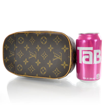 Louis Vuitton Monogram Pochette Gange 3 of 7