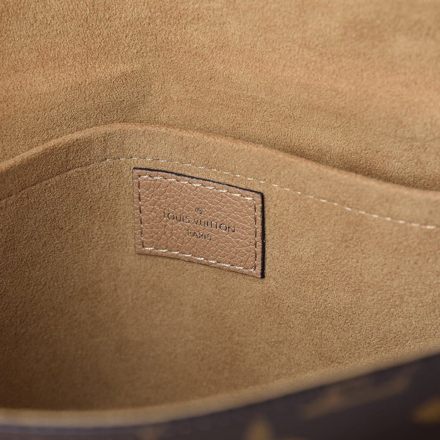 Monogram Marignan Sesame