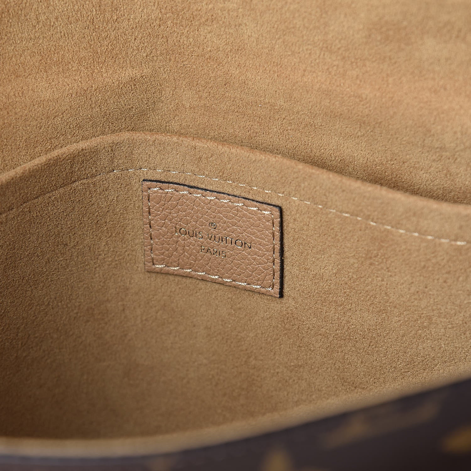 Louis Vuitton Monogram Marignan Sesame 6 of 9