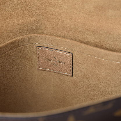 Louis Vuitton Monogram Marignan Sesame 6 of 9