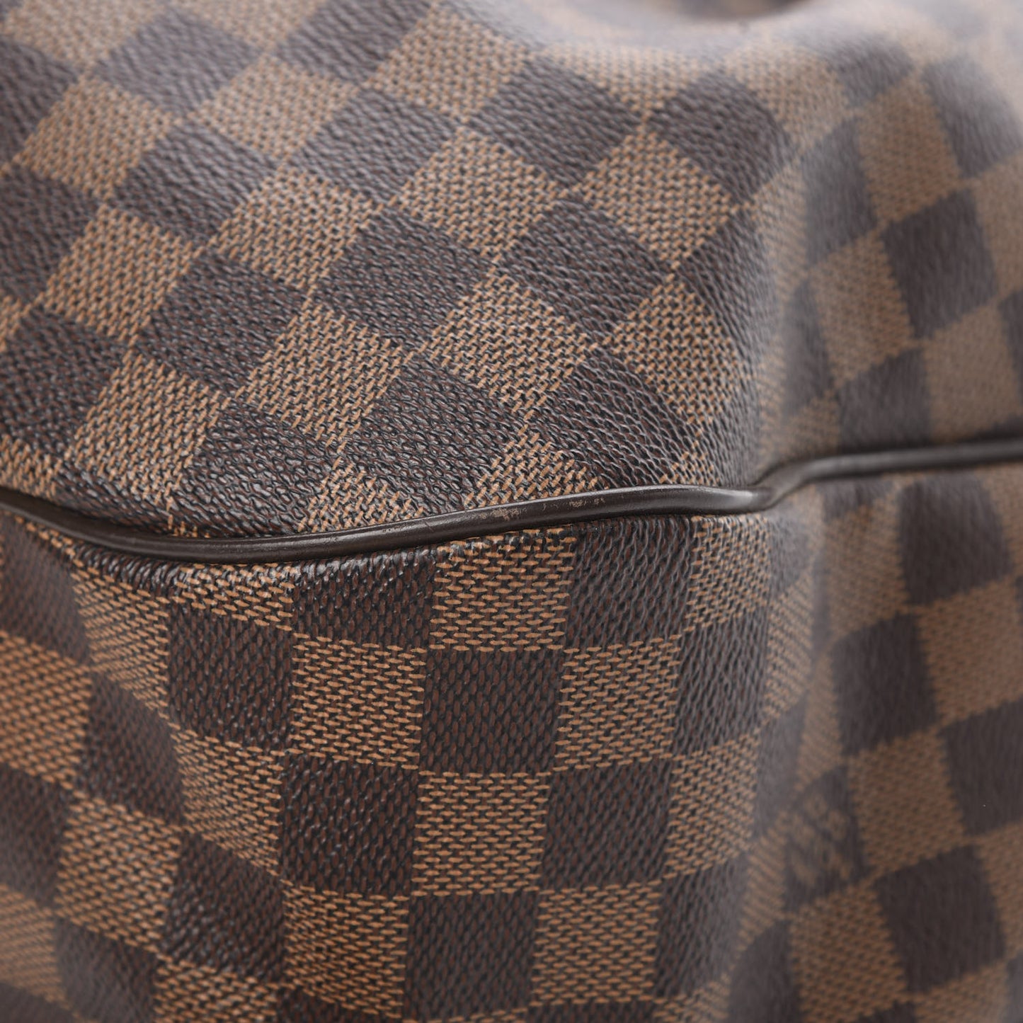 Damier Ebene Evora GM