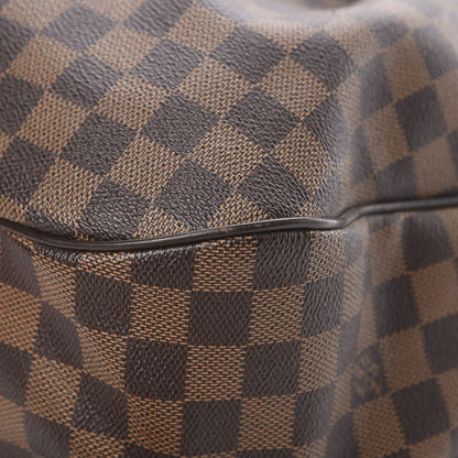 Louis Vuitton Damier Ebene Evora GM 12 of 15