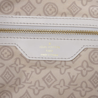 Louis Vuitton Tahitienne Cabas GM Beige 6 of 9