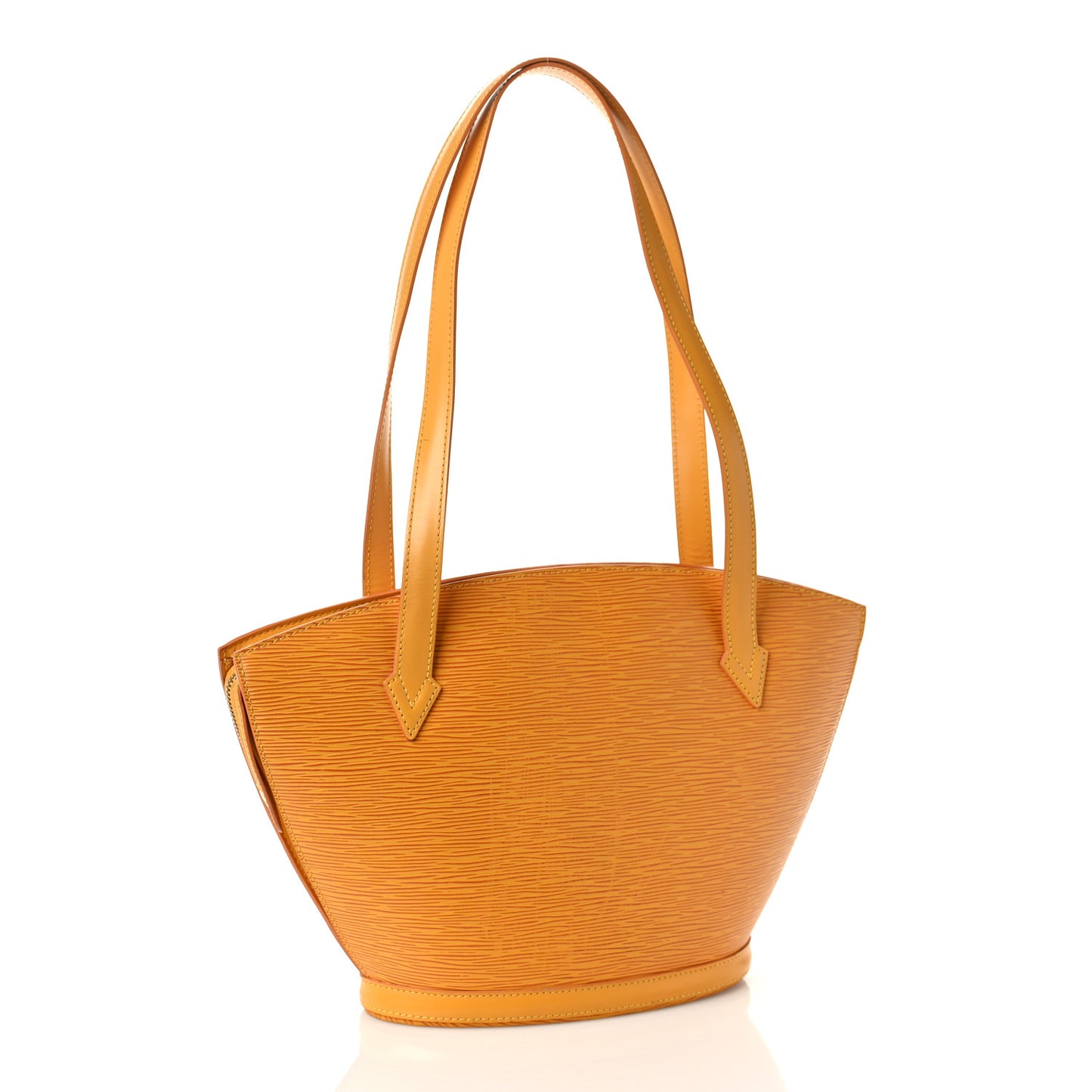 Epi Saint Jacques PM Long Straps Tassil