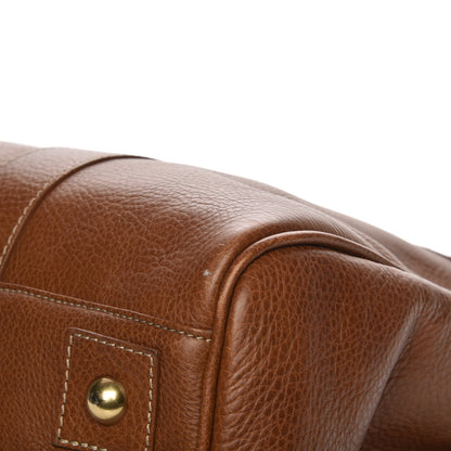 Mulberry Natural Leather Bayswater Oak 13 of 13