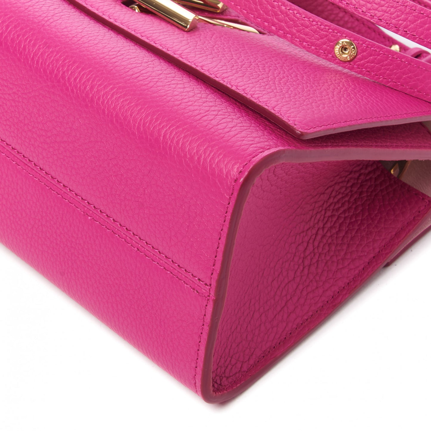 Taurillon Twist One Handle PM Orchid