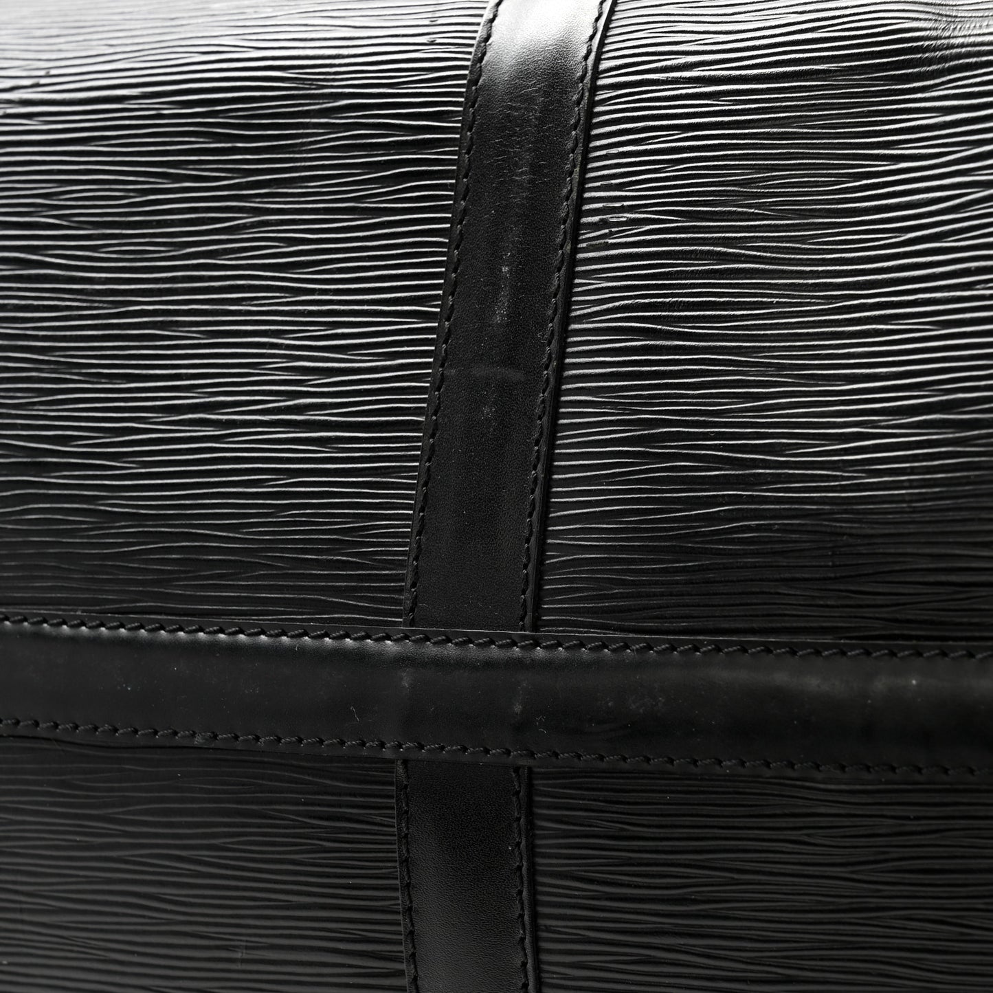 Epi Keepall 50 Black